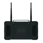 SKYDROID H16 Radion Remote Control 2.4GHz 16CH 1080P Digital Video Data Transmission MIPI Camera Drone